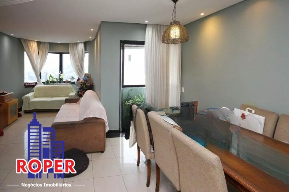 Apartamento, 3 quartos, 110 m² - Foto 10