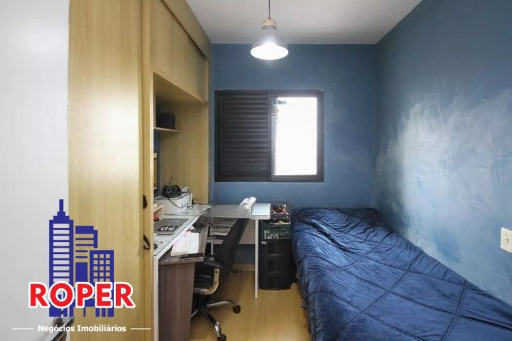 Apartamento, 3 quartos, 110 m² - Foto 25