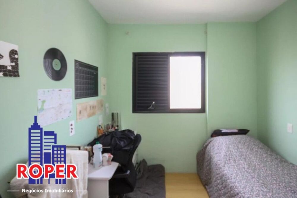 Apartamento, 3 quartos, 110 m² - Foto 8