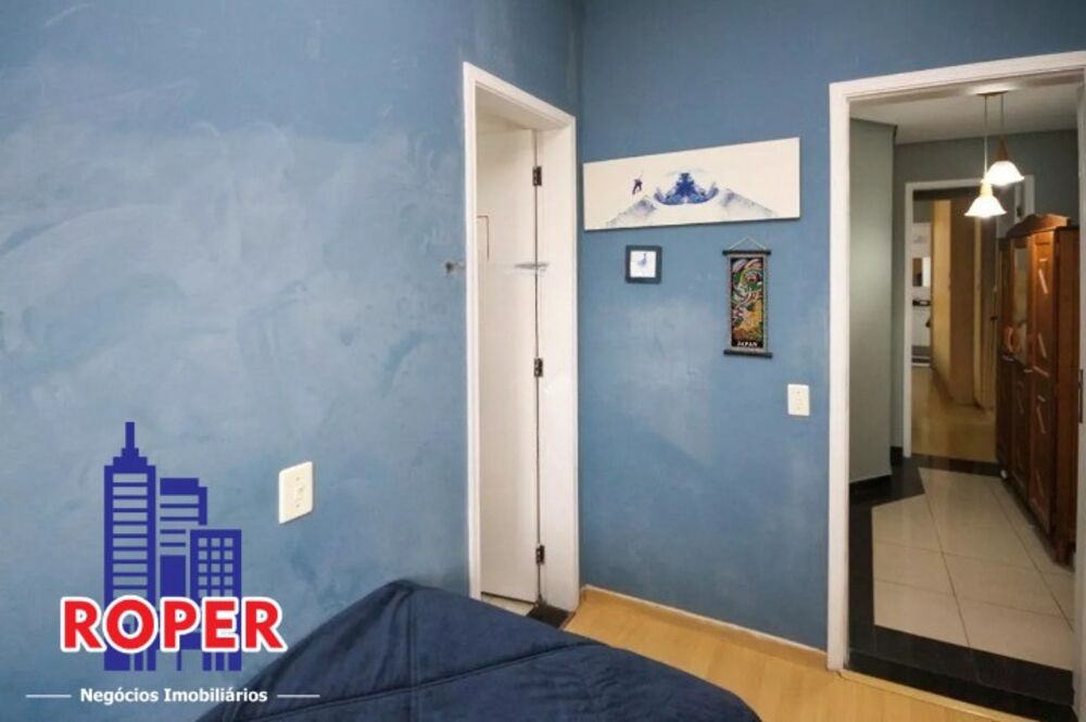 Apartamento, 3 quartos, 110 m² - Foto 11