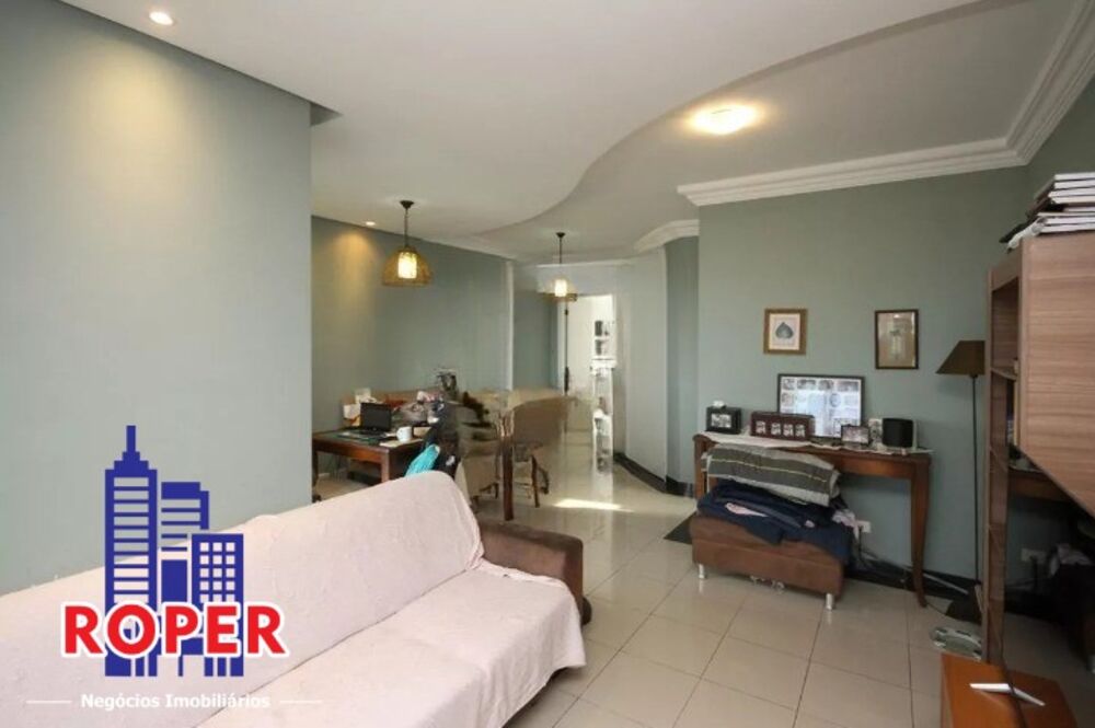 Apartamento, 3 quartos, 110 m² - Foto 23