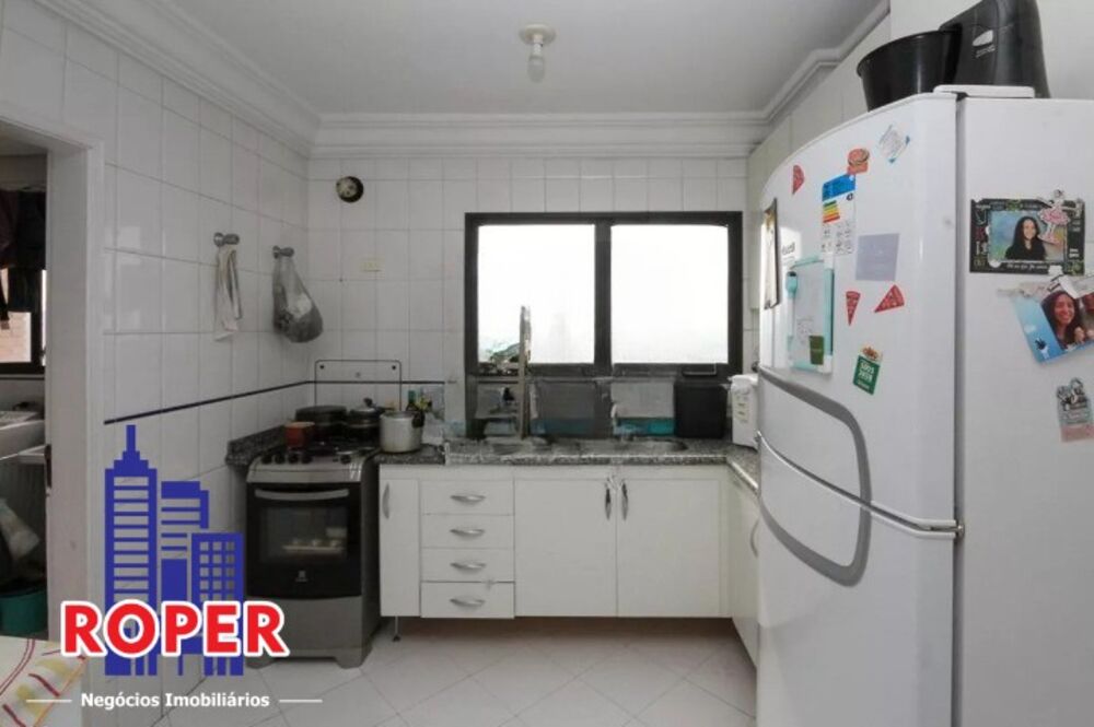 Apartamento, 3 quartos, 110 m² - Foto 9