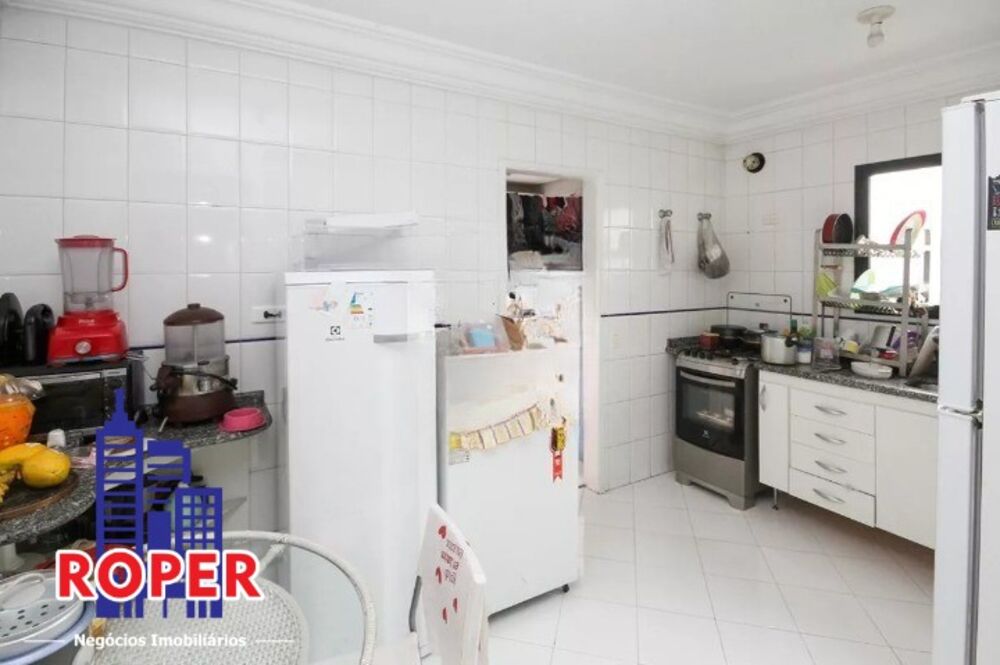 Apartamento, 3 quartos, 110 m² - Foto 3