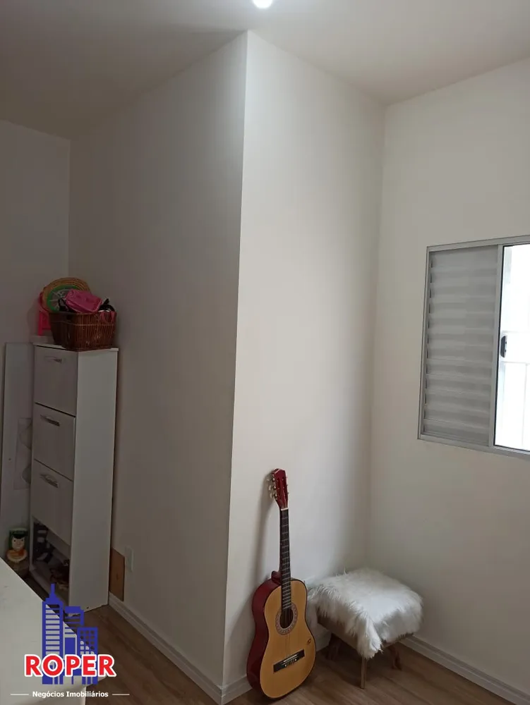 Casa, 3 quartos, 120 m² - Foto 11