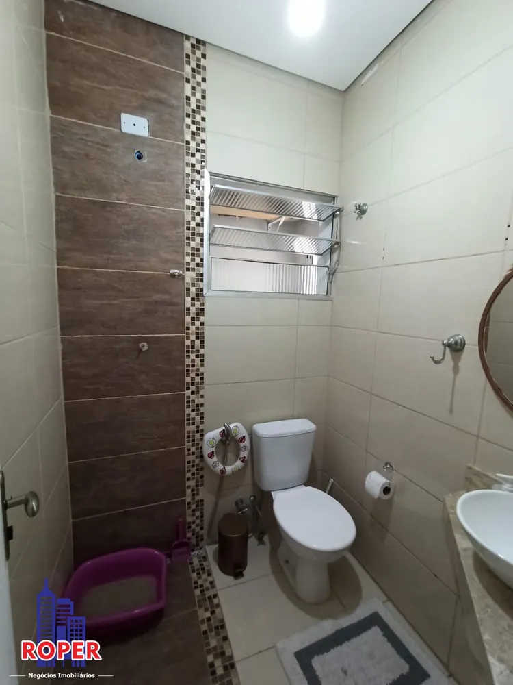 Casa, 3 quartos, 120 m² - Foto 15