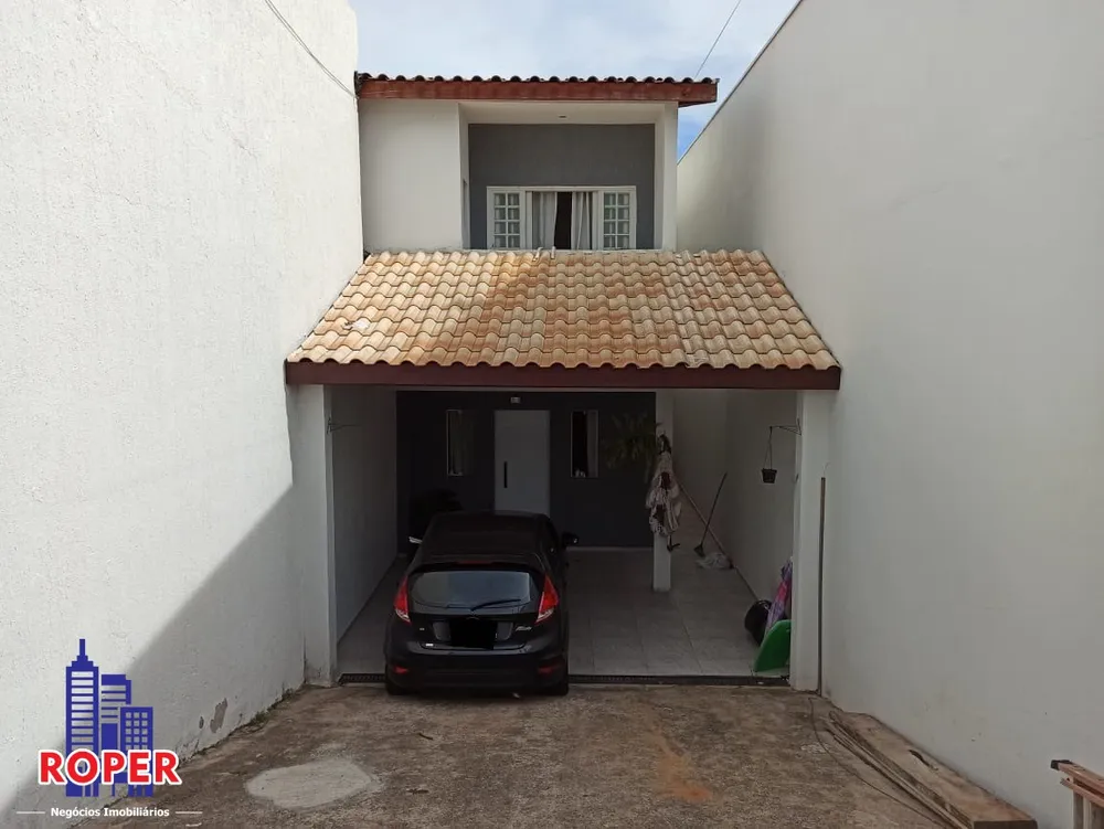 Casa, 3 quartos, 120 m² - Foto 16