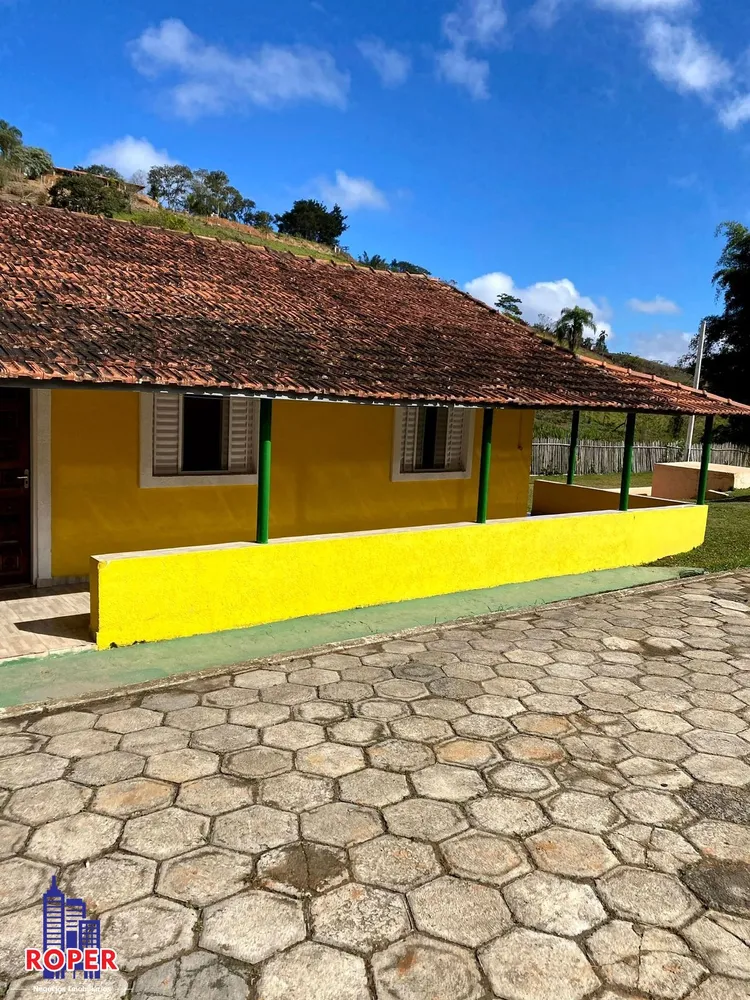 Chácara, 5 quartos, 8800 m² - Foto 1