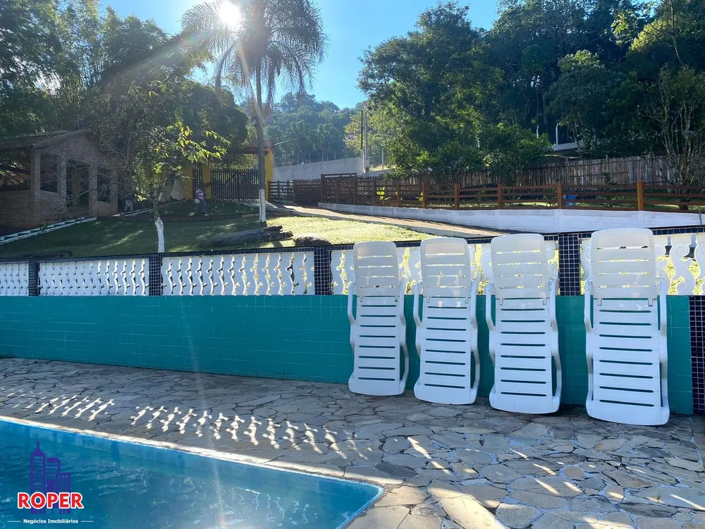 Chácara, 5 quartos, 8800 m² - Foto 15