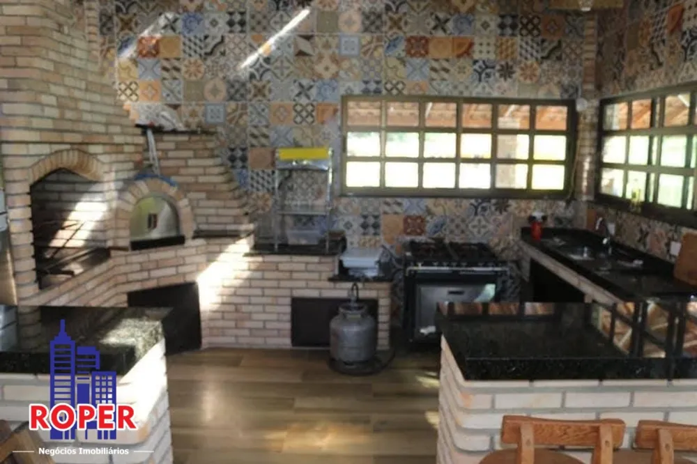 Chácara, 5 quartos, 8800 m² - Foto 9