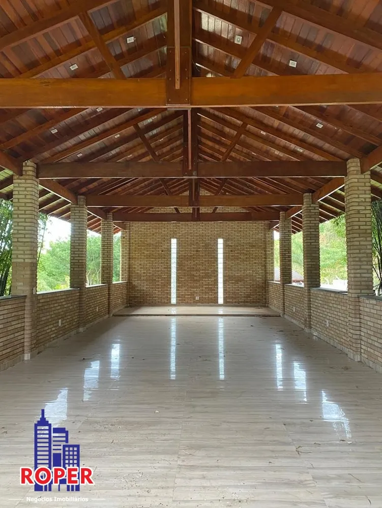 Chácara, 5 quartos, 8800 m² - Foto 4