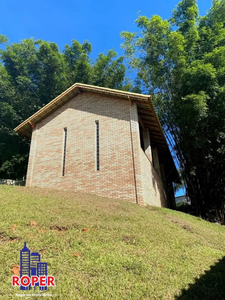 Chácara, 5 quartos, 8800 m² - Foto 3