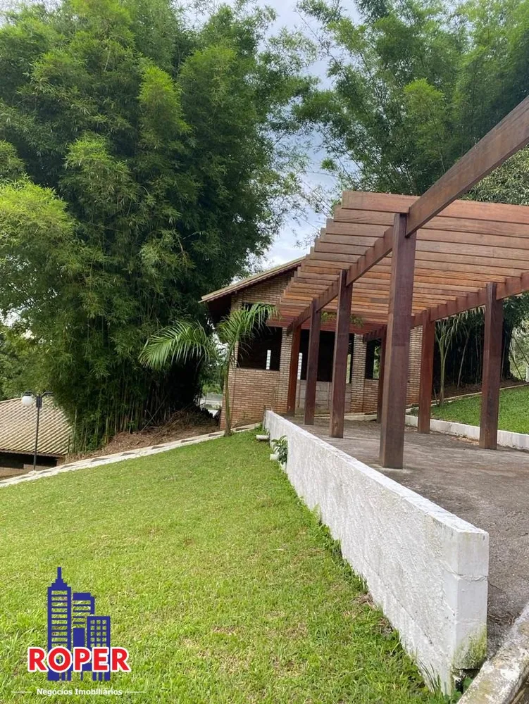 Chácara, 5 quartos, 8800 m² - Foto 5
