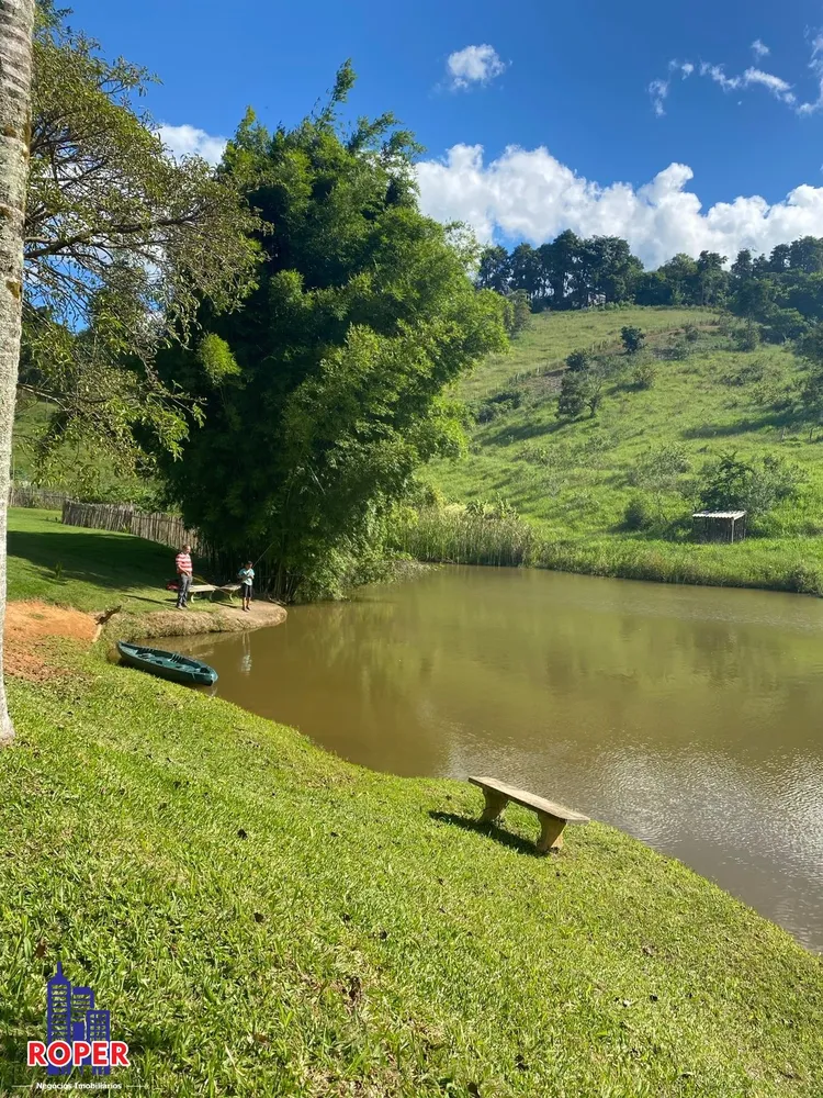 Chácara, 5 quartos, 8800 m² - Foto 16