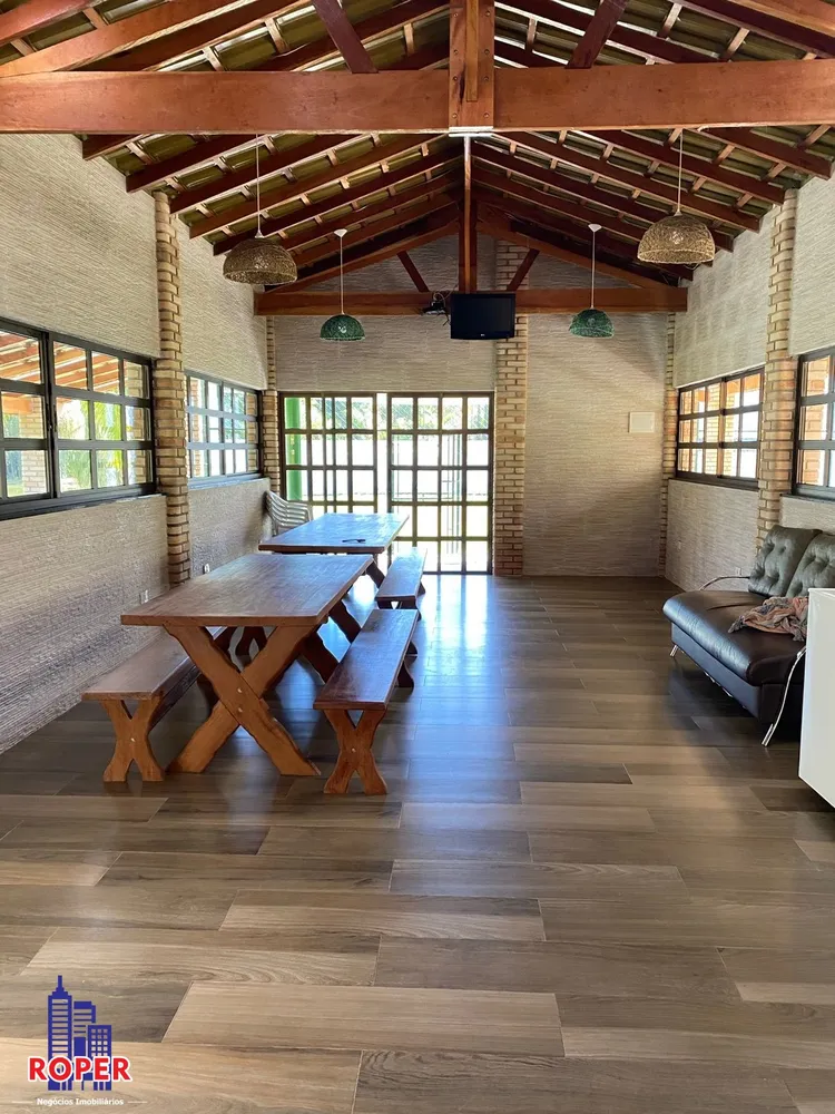 Chácara, 5 quartos, 8800 m² - Foto 7