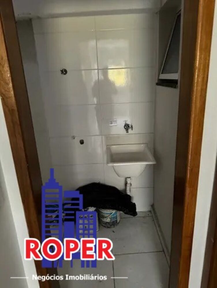 Apartamento, 2 quartos, 40 m² - Foto 5