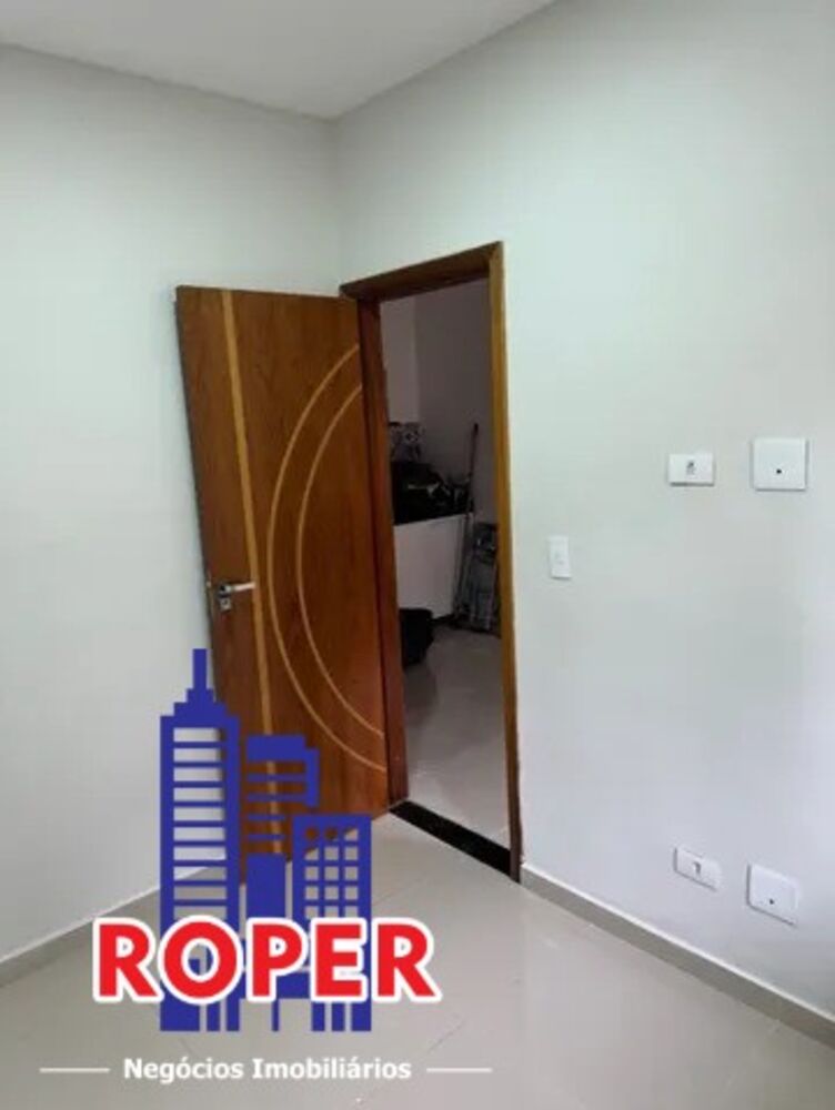 Apartamento, 2 quartos, 40 m² - Foto 3