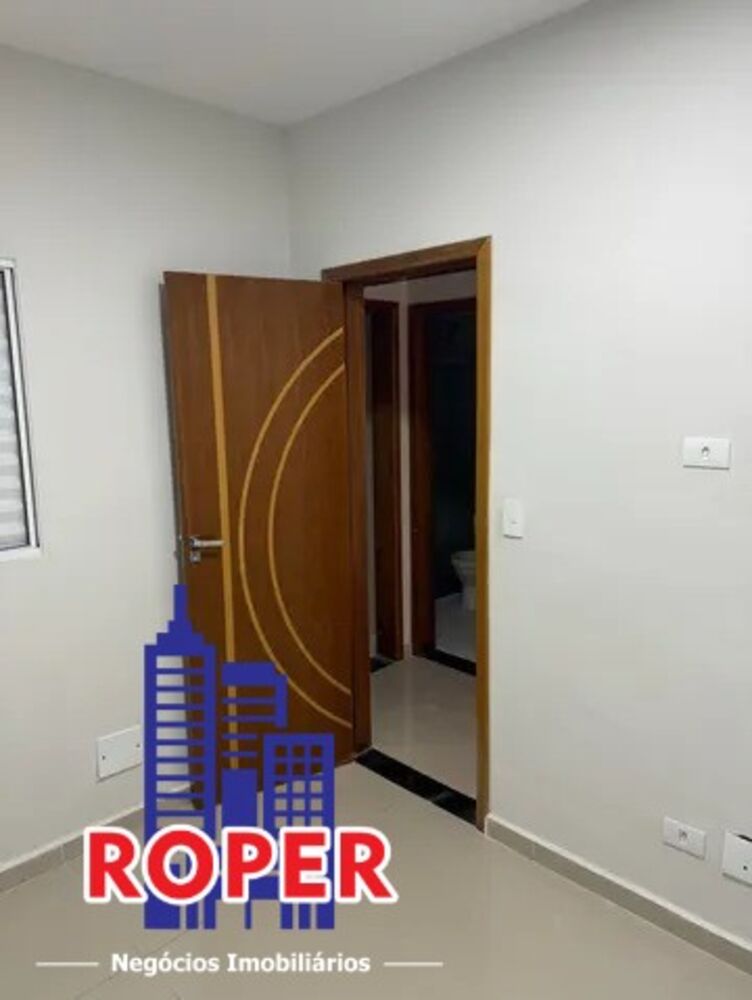 Apartamento, 2 quartos, 40 m² - Foto 4