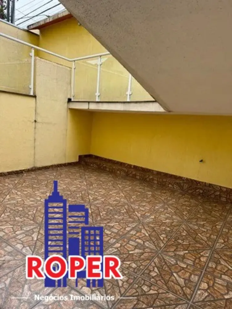 Apartamento, 2 quartos, 40 m² - Foto 9
