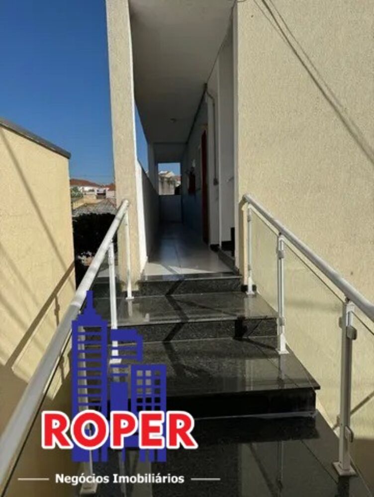 Apartamento, 2 quartos, 40 m² - Foto 8