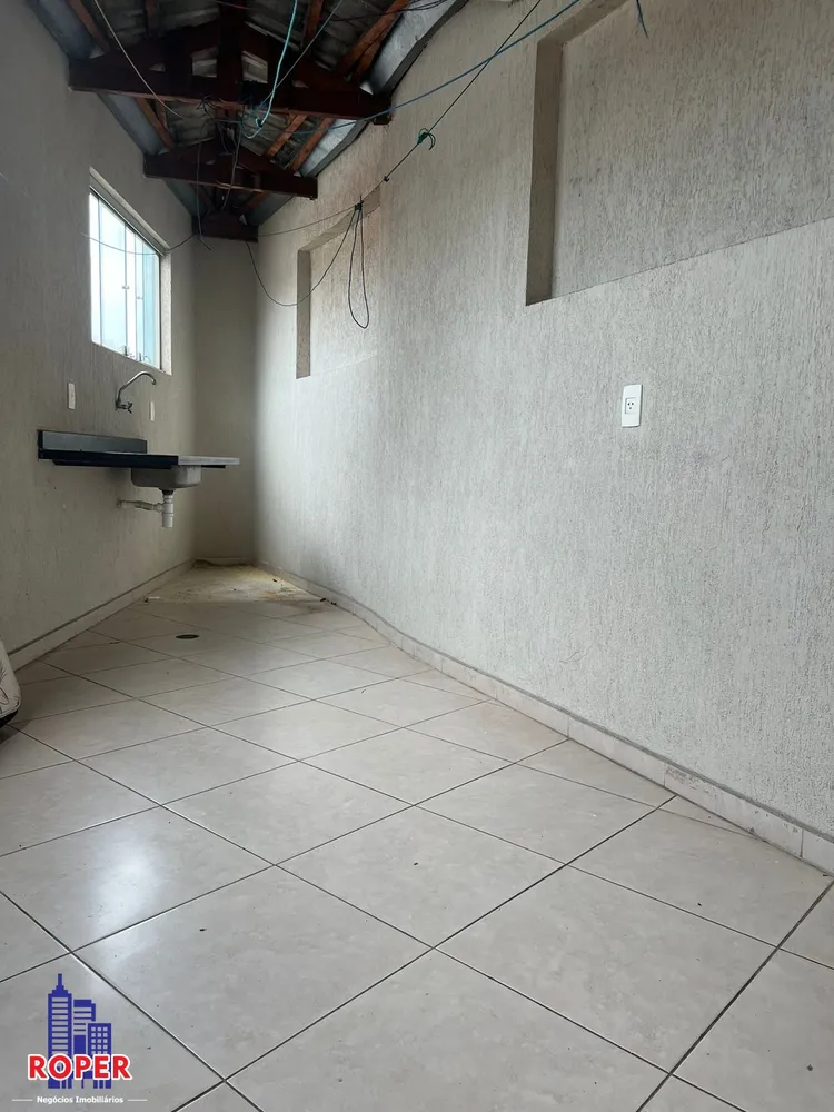 Casa, 4 quartos, 205 m² - Foto 12
