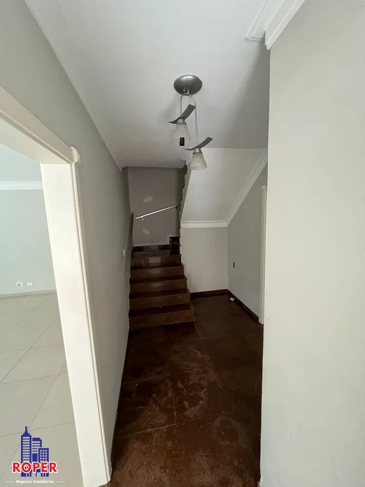 Casa, 4 quartos, 205 m² - Foto 14