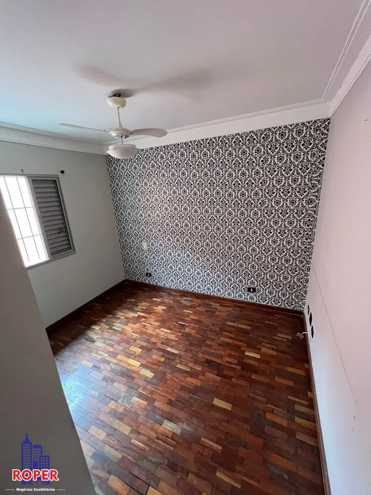 Casa, 4 quartos, 205 m² - Foto 13