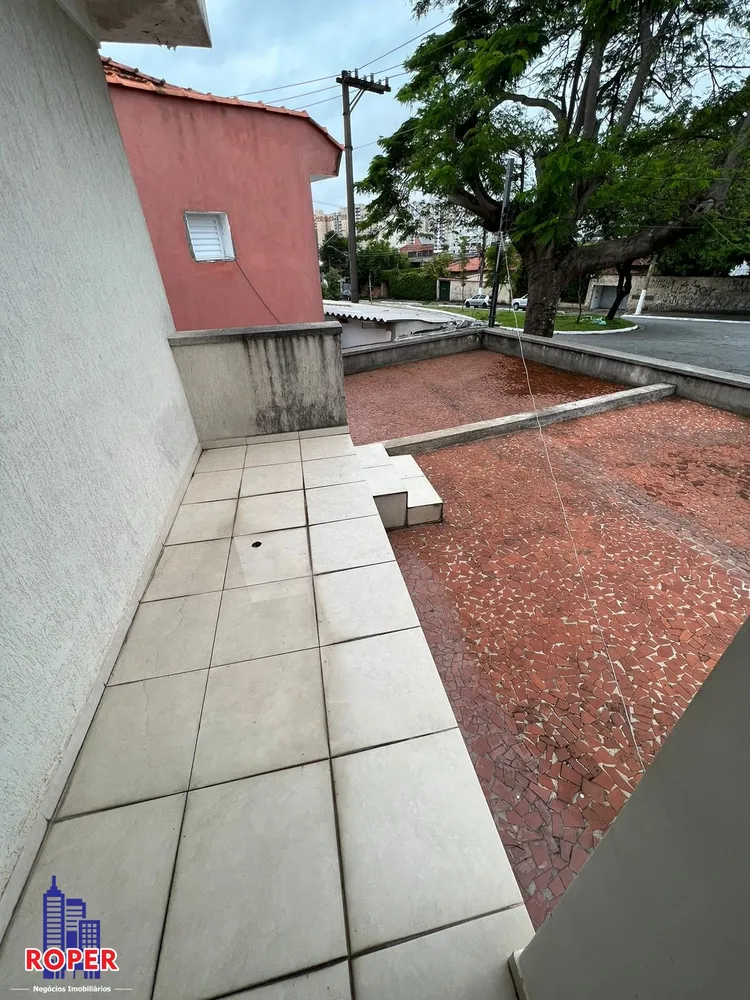 Casa, 4 quartos, 205 m² - Foto 8