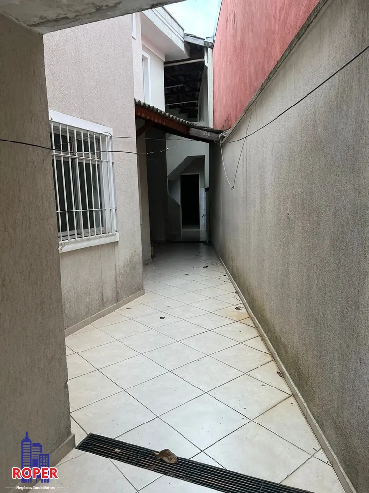 Casa, 4 quartos, 205 m² - Foto 9