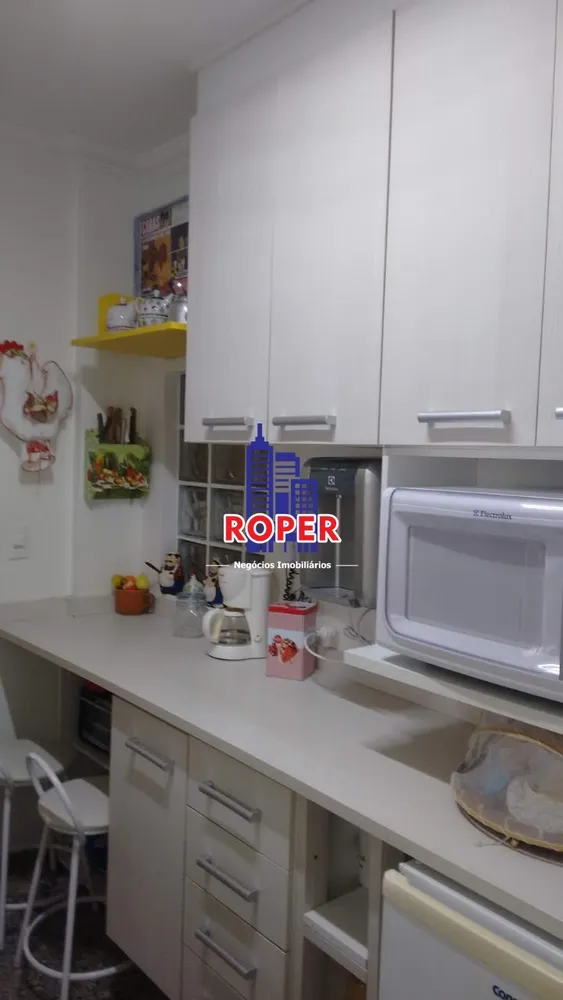 Apartamento, 2 quartos, 53 m² - Foto 2