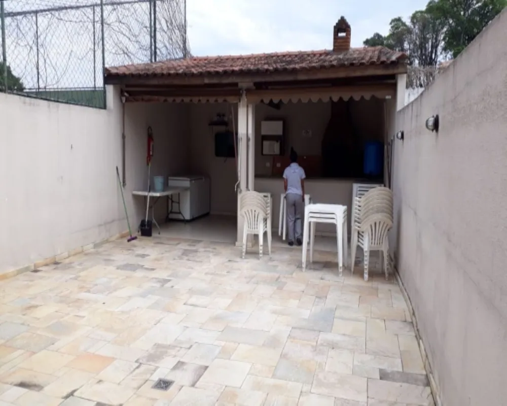 Apartamento, 2 quartos, 53 m² - Foto 8