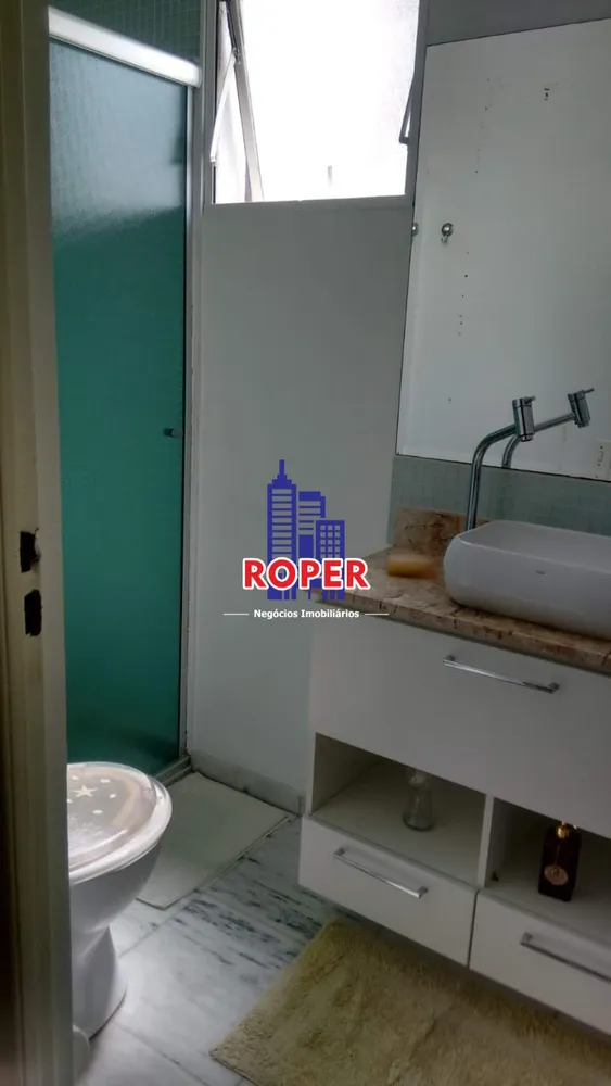 Apartamento, 2 quartos, 53 m² - Foto 9
