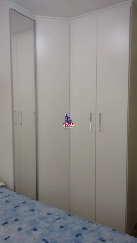 Apartamento, 2 quartos, 53 m² - Foto 13