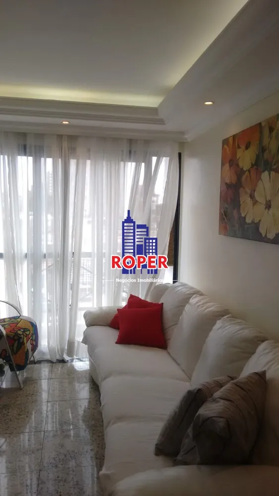Apartamento, 2 quartos, 53 m² - Foto 7
