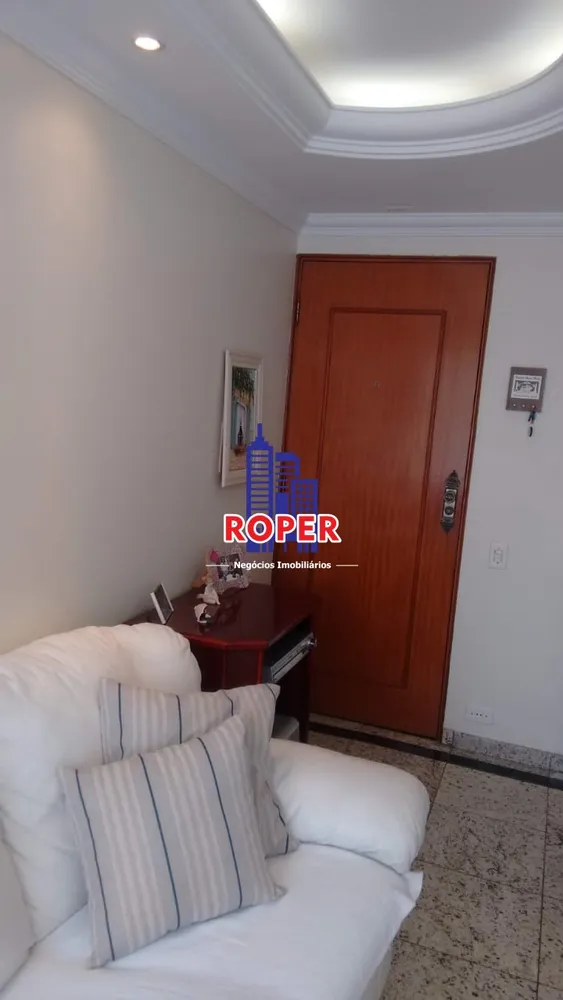 Apartamento, 2 quartos, 53 m² - Foto 5