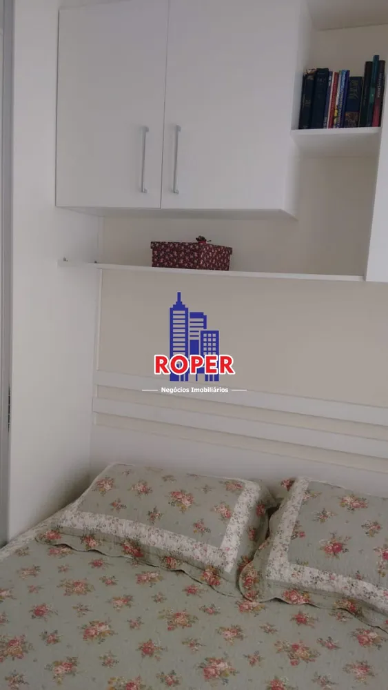 Apartamento, 2 quartos, 53 m² - Foto 3