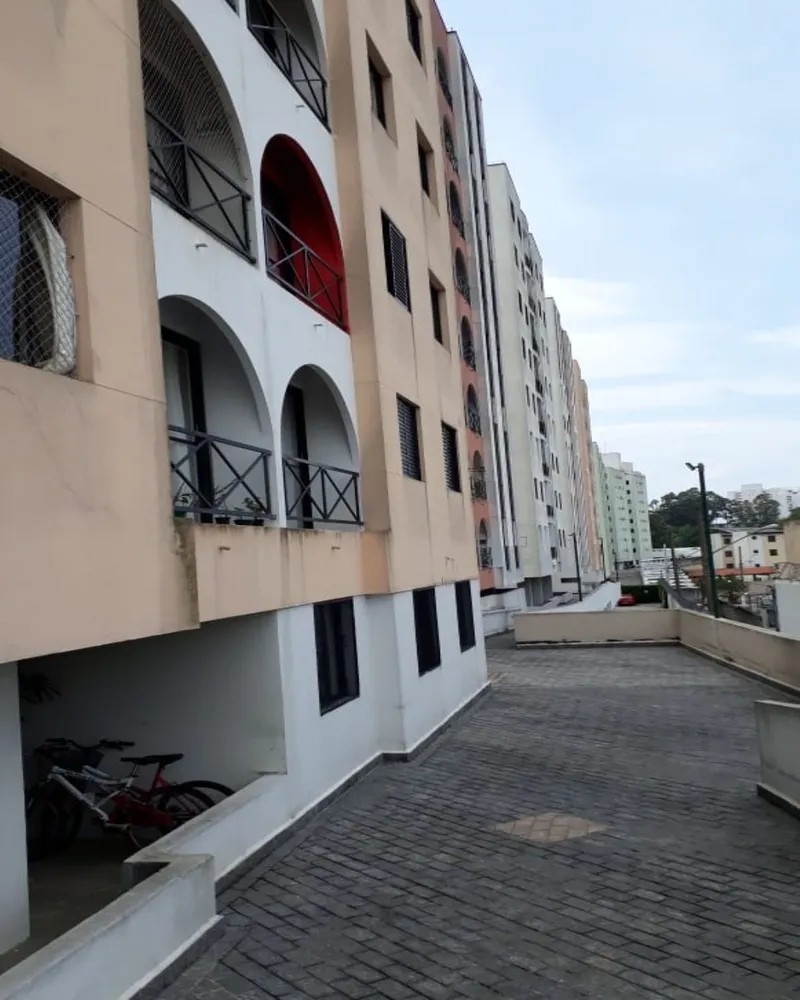 Apartamento, 2 quartos, 53 m² - Foto 15
