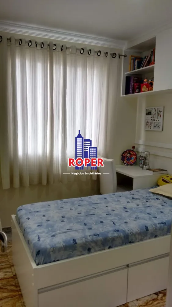 Apartamento, 2 quartos, 53 m² - Foto 14