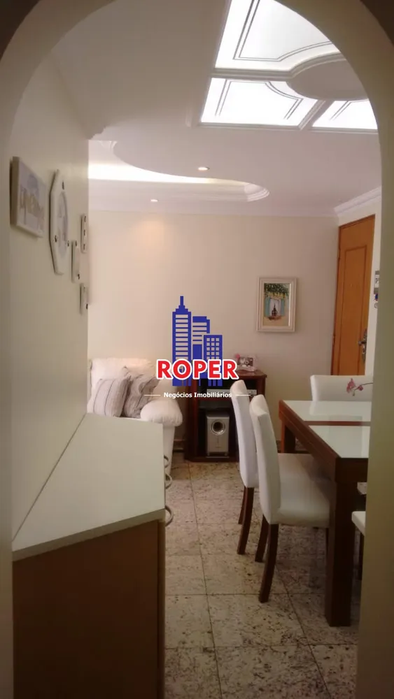 Apartamento, 2 quartos, 53 m² - Foto 6