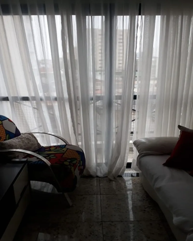 Apartamento, 2 quartos, 53 m² - Foto 6