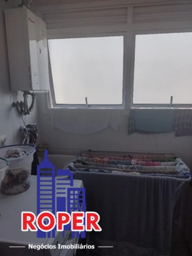 Apartamento, 2 quartos, 103 m² - Foto 1