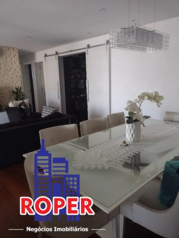 Apartamento, 2 quartos, 103 m² - Foto 2