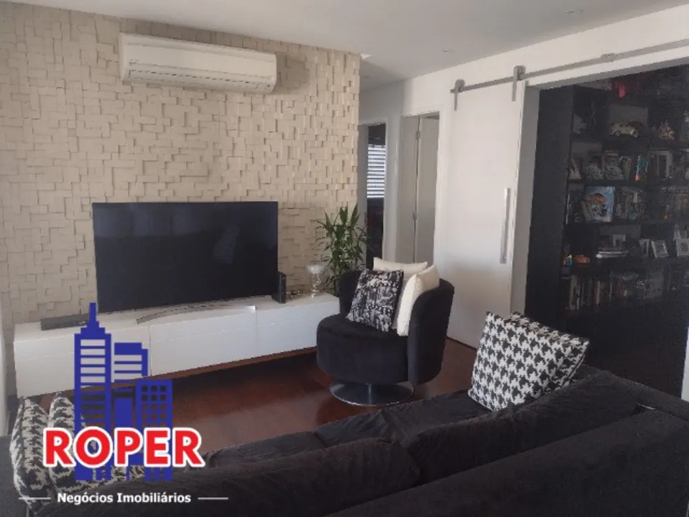 Apartamento, 2 quartos, 103 m² - Foto 8