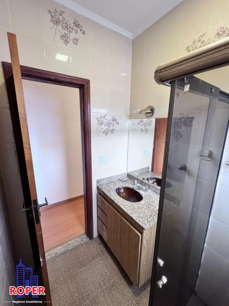 Casa, 3 quartos, 140 m² - Foto 12