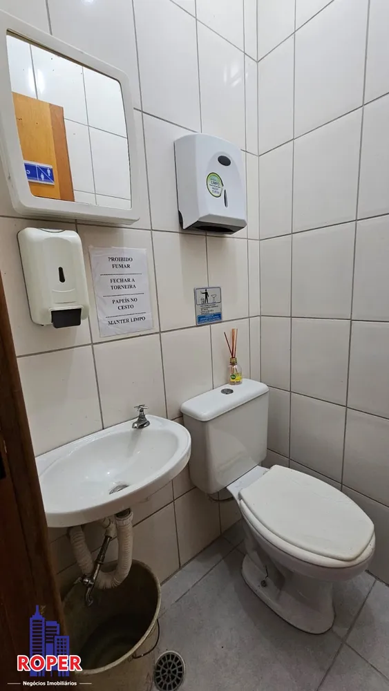 Sala-Conjunto, 20 m² - Foto 4
