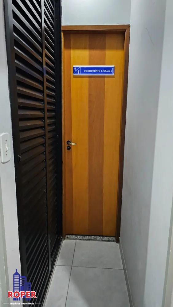 Sala-Conjunto, 20 m² - Foto 2