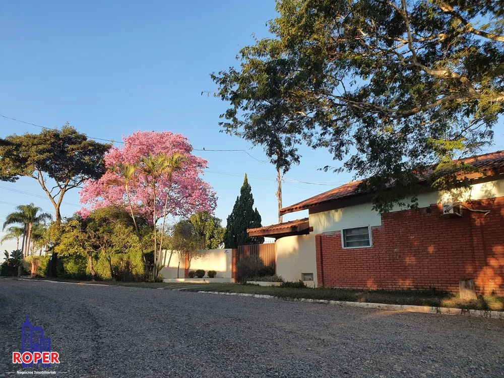 Chácara, 3 quartos, 2260 m² - Foto 16