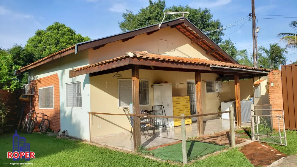 Chácara, 3 quartos, 2260 m² - Foto 14