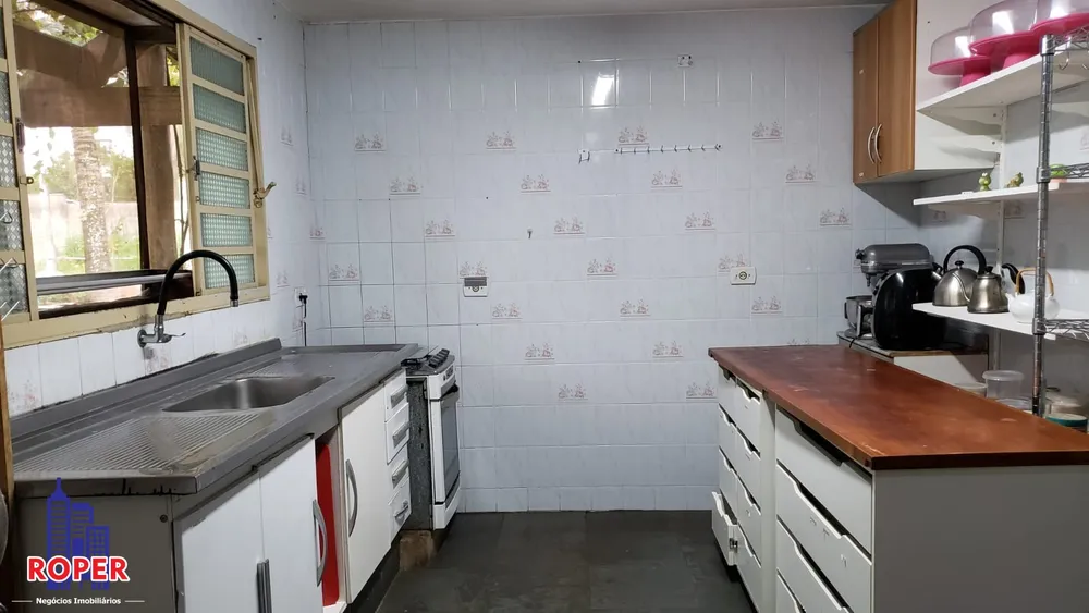 Chácara, 3 quartos, 2260 m² - Foto 5
