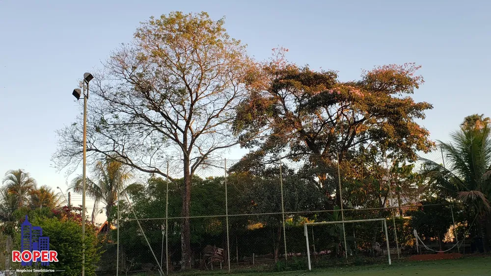 Chácara, 3 quartos, 2260 m² - Foto 13