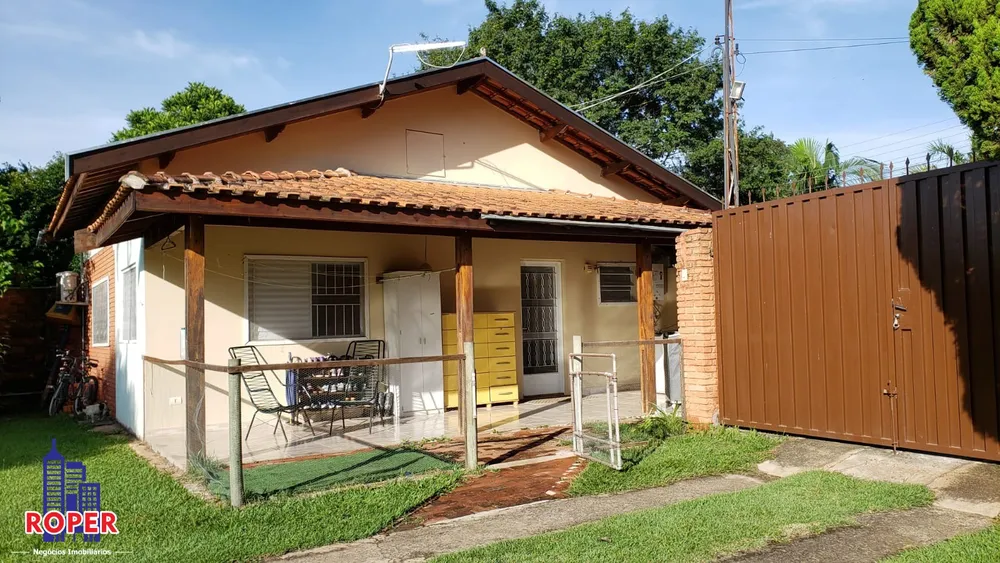 Chácara, 3 quartos, 2260 m² - Foto 11